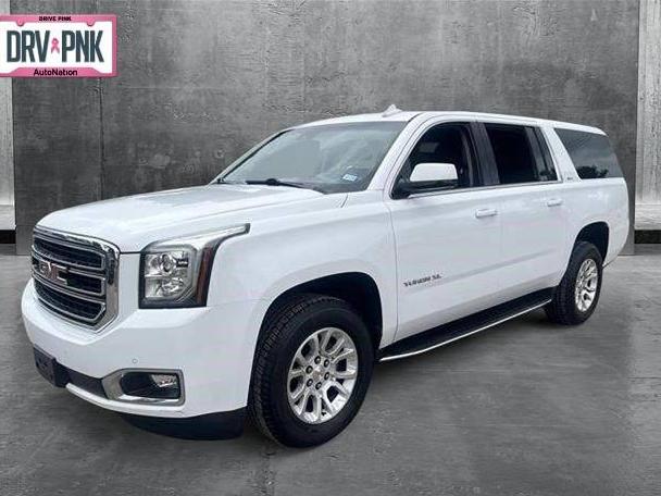 GMC YUKON XL 2019 1GKS2GKC6KR269268 image